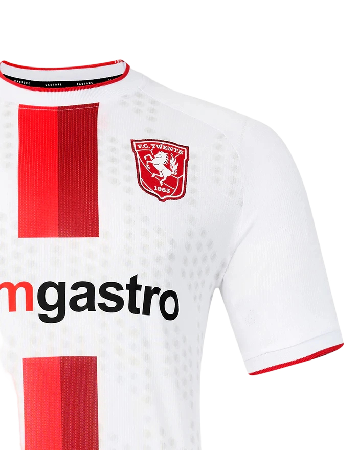 Maglia Uomo FC Twente 2026/27 Terza