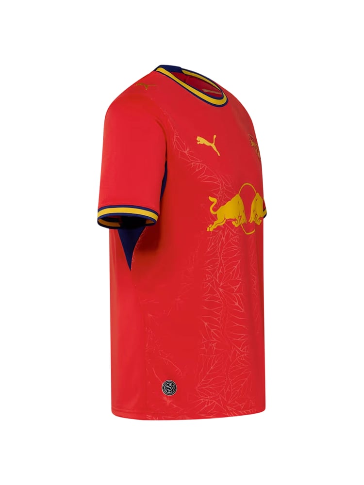 Maglia da trasferta RB Leipzig 2026/27 bambino