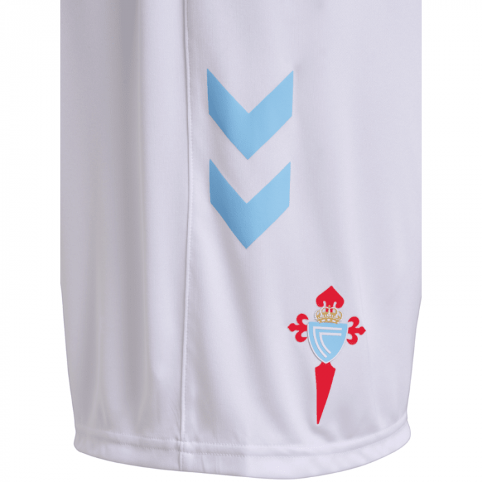 Men's Celta Vigo 2024/25 Home Shorts