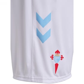 Men's Celta Vigo 2024/25 Home Shorts