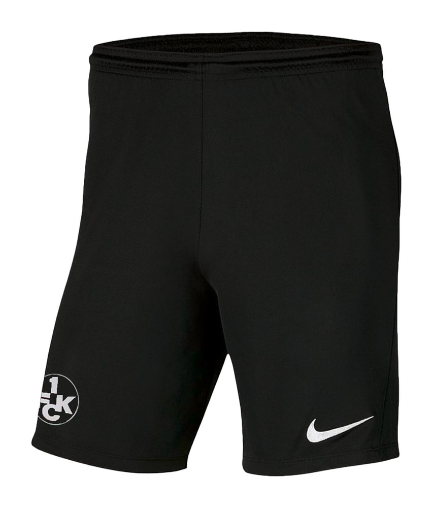 Men's 1. FC Kaiserslautern 2023/24 Away Shorts