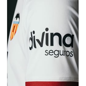 Maglia bambino Valencia CF 2026/27 home