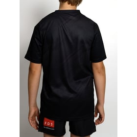 Kid's Exeter Chiefs 2025/26 Warm Up Shirt