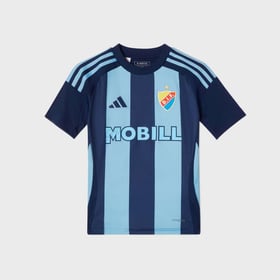 Maillot domicile femme Djurgårdens IF 2024