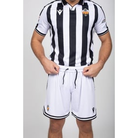 Men's CD Castellón 2024/25 Home Shorts