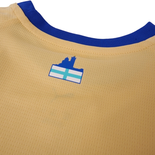 Kinder Olympique Marseille 2025/26 Viertset