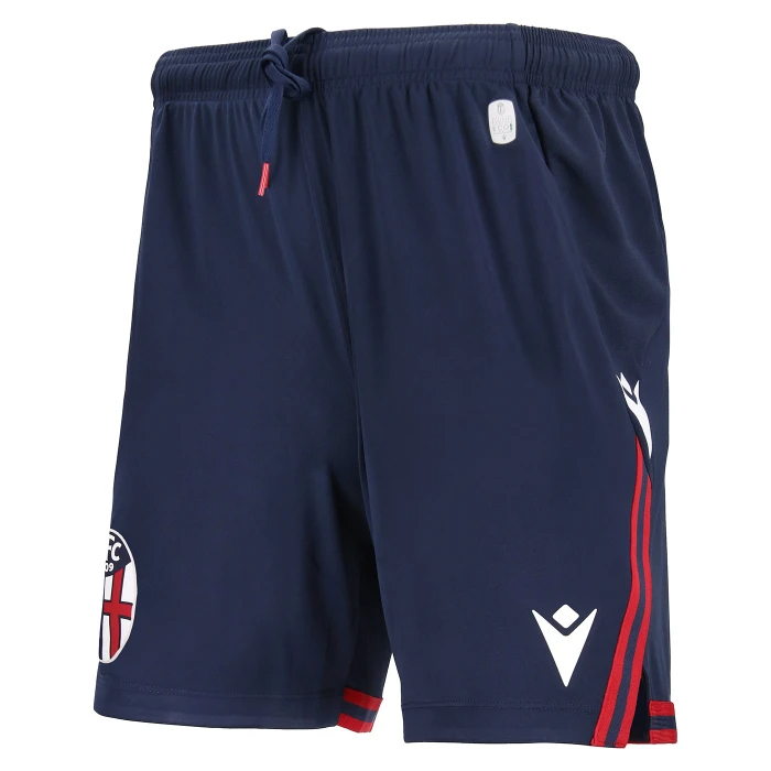 Men's Bologna FC 2024/25 Away Shorts