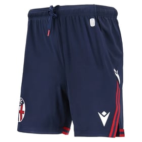 Men's Bologna FC 2024/25 Away Shorts