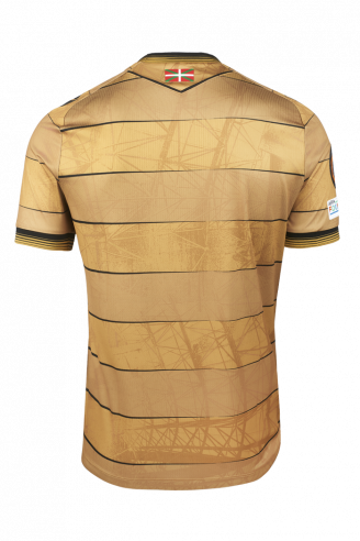 Maillot Europe extérieur femme Real Sociedad 2024/25