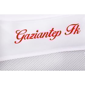 Damen Gaziantep FK 2023/24 Auswärtstrikot