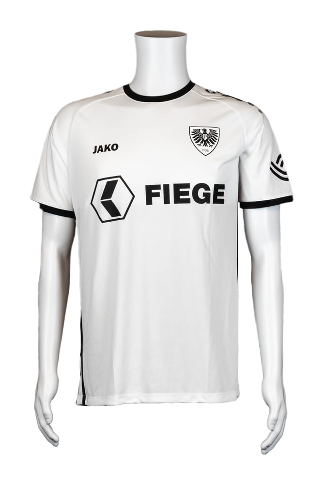 Damen SC Preußen Münster 2023/24 Drittes Trikot
