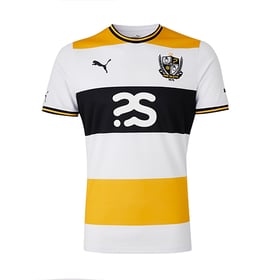 Herren Port Vale 2023/24 Heim Shirt