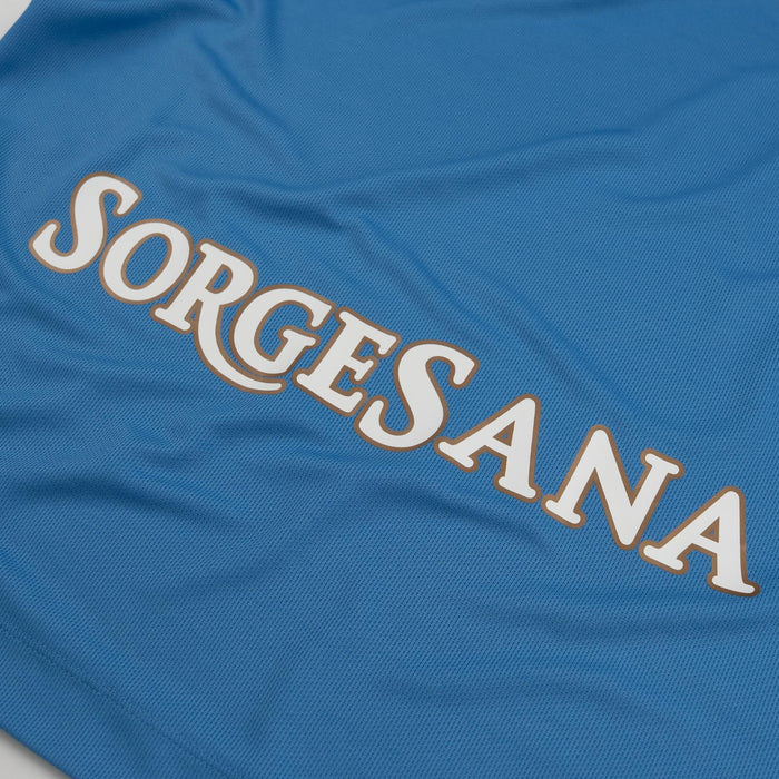 Men's Napoli 2026/27 Home Shirt
