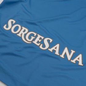 Men's Napoli 2026/27 Home Shirt