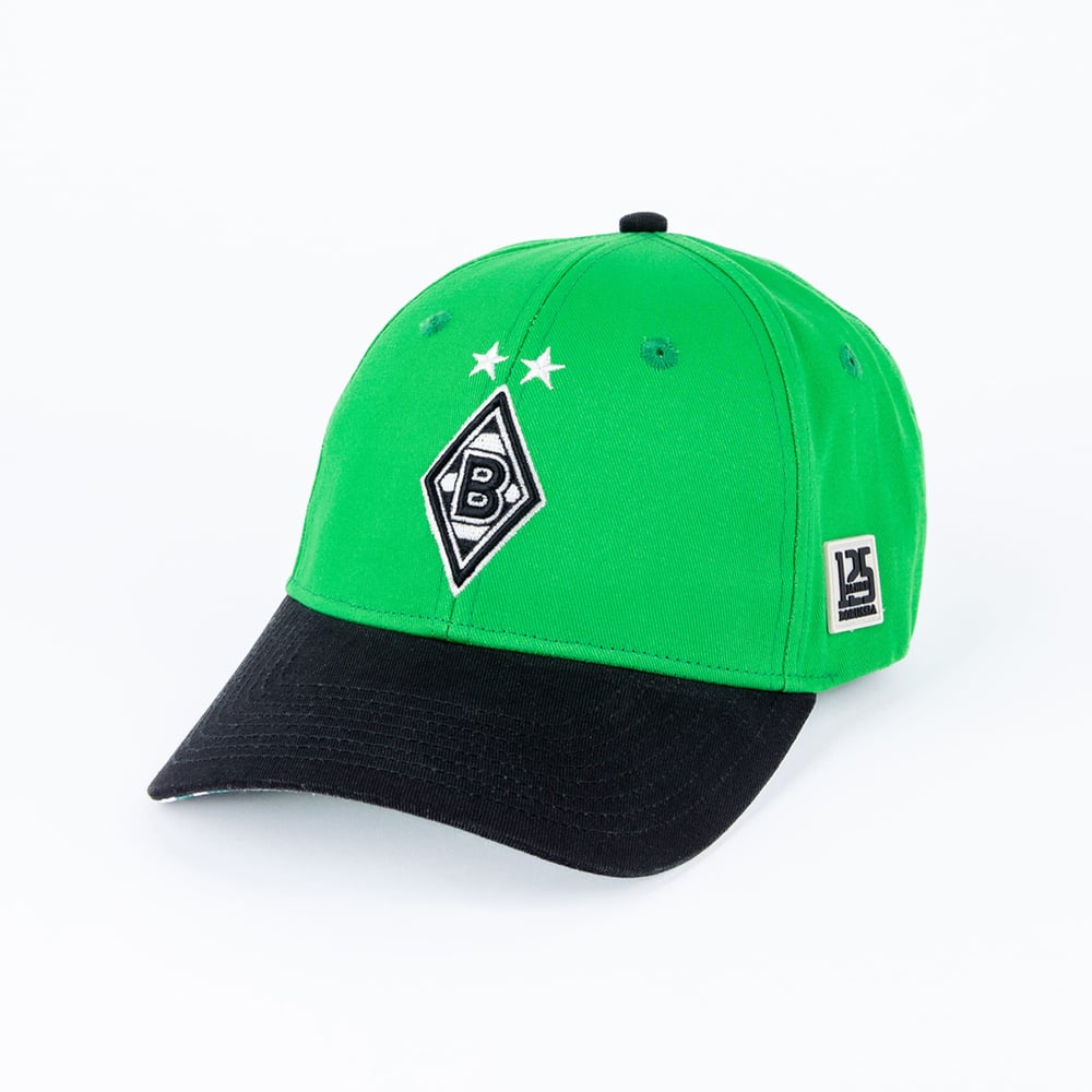 Borussia Mönchengladbach 2025/26 Away Cap
