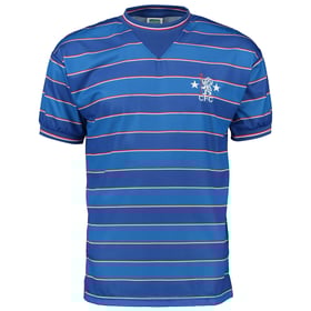 Maillot Rétro Domicile Homme Chelsea 1984