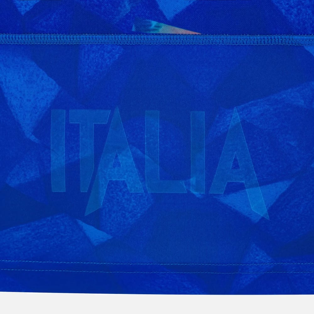 Women's Italy Rugby 2026/27 Home Shirt