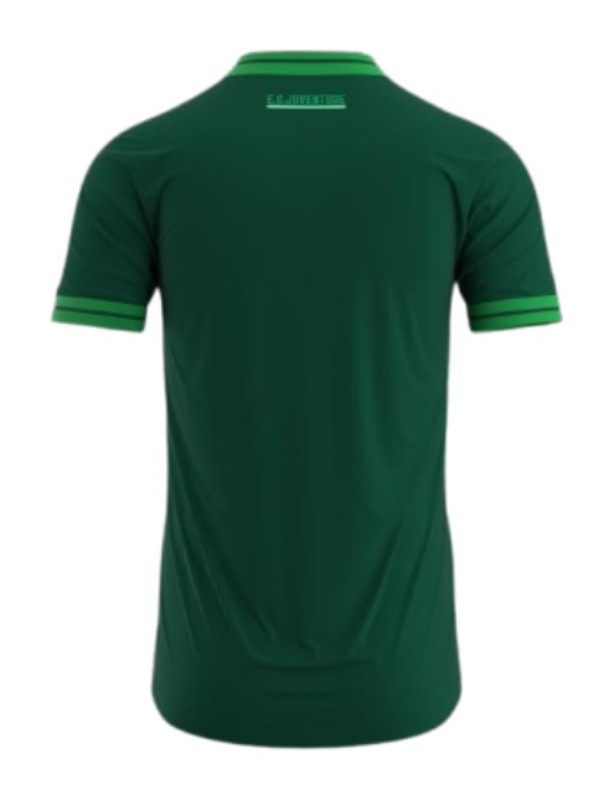 Herren Juventude 2025 Drittes Trikot