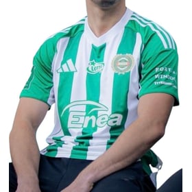 Camiseta Aniversario Radomiak Radom 2025/26 para Hombre