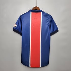 PSG 1998/99 Heimtrikot