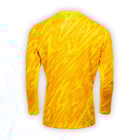 Herren BSC Young Boys 2025/26 Drittes Aufwärmtrikot Langarm