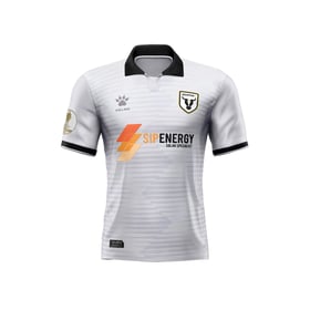 Damen Macarthur FC 2025/26 Auswärts Australia Cup Trikot