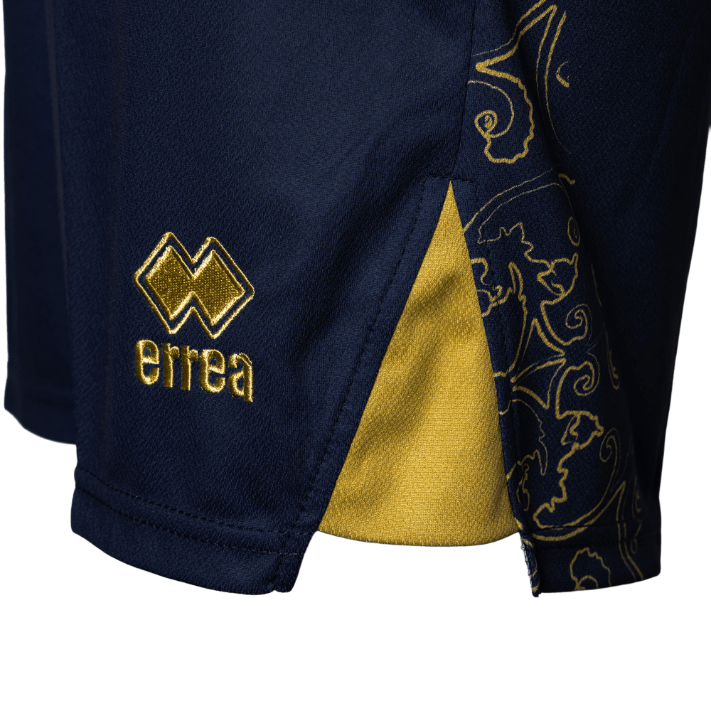 Pantalón Corto FC Luzern 2026/27 Home de Hombre