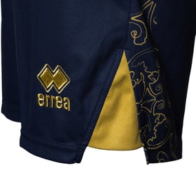 Pantalón Corto FC Luzern 2026/27 Home para Niño