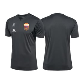 Herren CD Eldense 2024/25 Dritt Authentisches Trainingsshirt