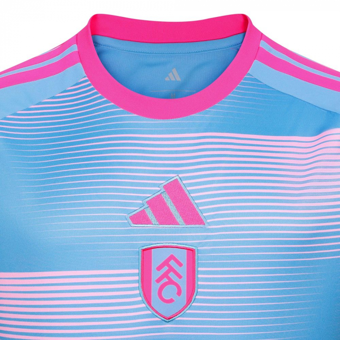 Maglia Terza Fulham 2026/27 Donna
