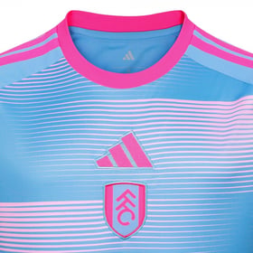 Maglia Terza Fulham 2026/27 Donna