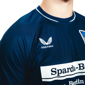 Kid's Hertha BSC 2026/27 Away Shirt