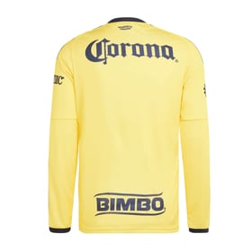 Women's Club América 2026/27 Home Long Sleeve Shirt
