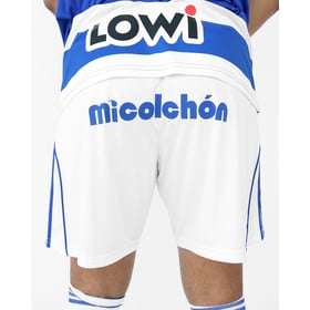 Kinder Granada CF 2025/26 Auswärtsshorts
