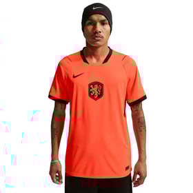 Uomo Maglia Home Coppa del Mondo 2026 Paesi Bassi