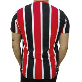 Maillot Homme São Paulo Champion Brésil 1991 Rétro