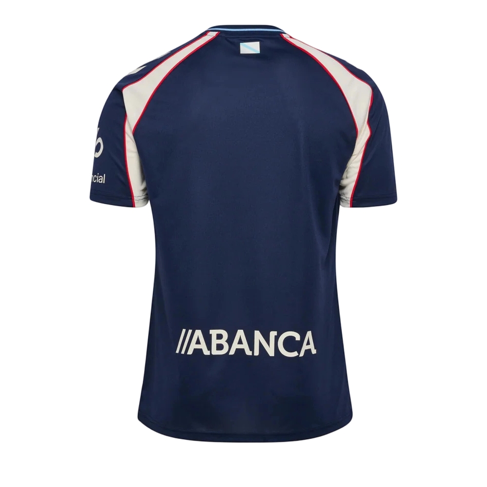 Maglia Away Celta Vigo 2026/27 Bambino