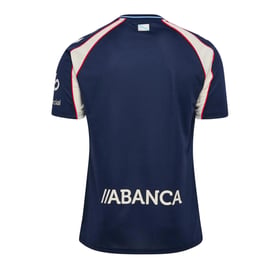 Maglia Away Celta Vigo 2026/27 Uomo