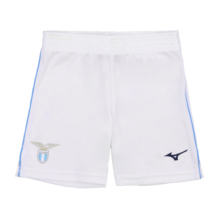 Kit Home Lazio 2026/27 bambino