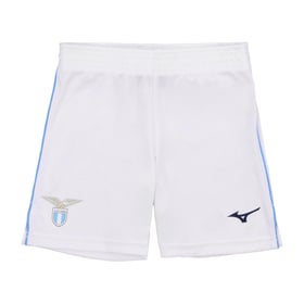 Kit Home Lazio 2026/27 bambino