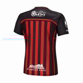 Kid's Hokkaido Consadole Sapporo 2024 Home Authentic Shirt