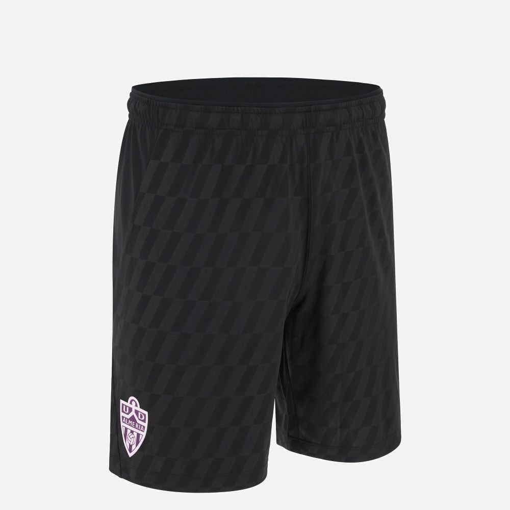 Damen UD Almería 2025/26 Ausweichshorts