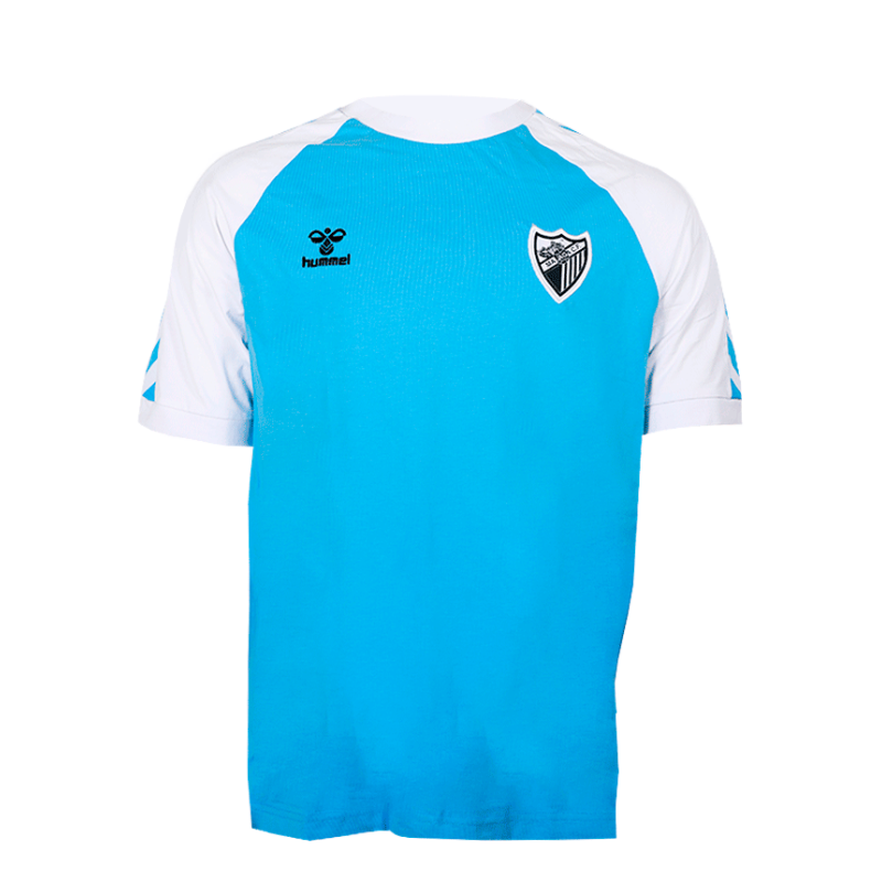 Maillot Rétro Málaga CF 2024/25 homme
