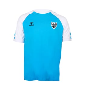 Maillot Rétro Málaga CF 2024/25 homme
