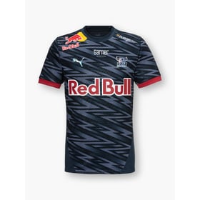 Men's RB Leipzig 2024/25 Third E-Sports Shirt