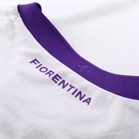 Kid's Fiorentina 2026/27 Away Shirt