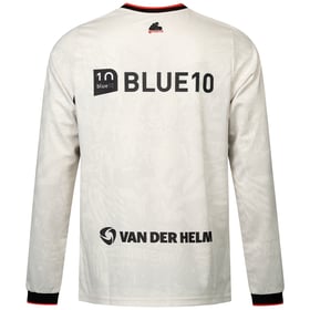 Maglia Third a Maniche Lunghe Sparta Rotterdam 2026/27 Uomo