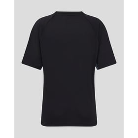 Kinder MK Dons 2024/25 Drittes Authentisches Training Shirt - Schwarz