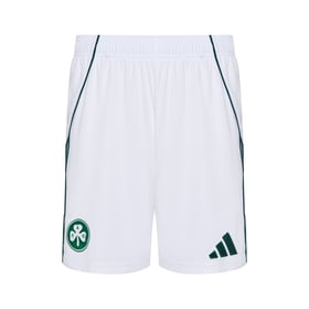 Damen Panathinaikos FC 2025/26 Auswärtsshorts