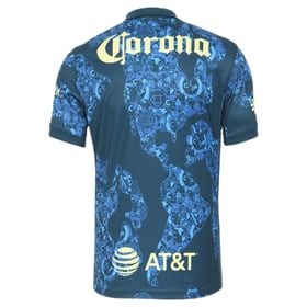 Club América Auswärtstrikot 2024/25